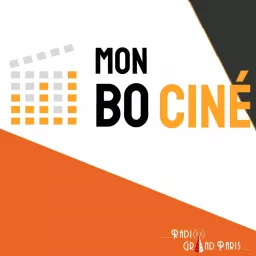 Mon B.O. Ciné Podcast artwork