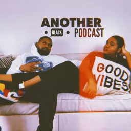 Another Black Podcast artwork
