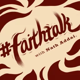 #Faithtalk Podcast artwork