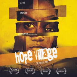 Hope Village Podcast artwork