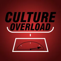 Culture Overload Podcast artwork