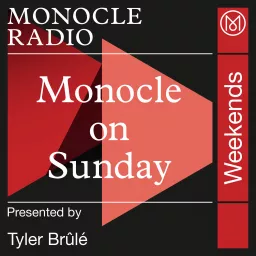 Monocle on Sunday Podcast artwork