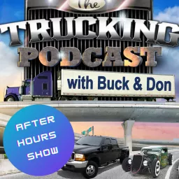 Trucking After Hours Podcast artwork