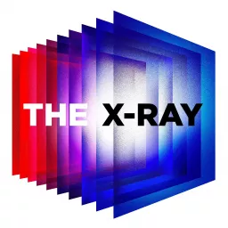 The X-Ray Podcast artwork