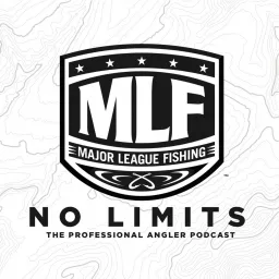 MLF No Limits Podcast artwork