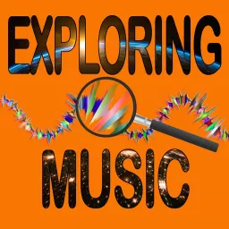 Exploring Music Podcast artwork