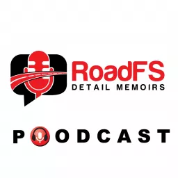 The RoadFS Podcast artwork