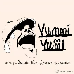 Yummi Yummi Podcast artwork