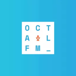 Octal FM Podcast artwork