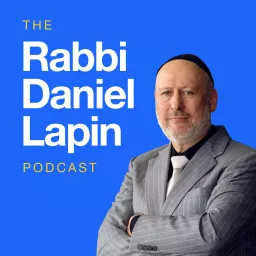 Rabbi Daniel Lapin Podcast artwork