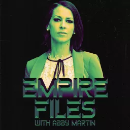 Empire Files Podcast artwork