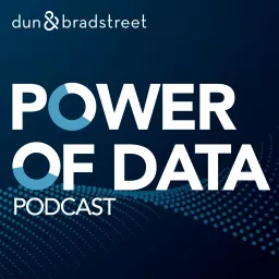 The Power of Data Podcast artwork