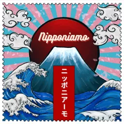 NipponiAMO Podcast artwork