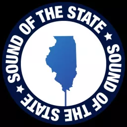 Sound of the State Podcast artwork