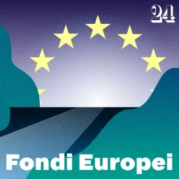 I fondi europei Podcast artwork