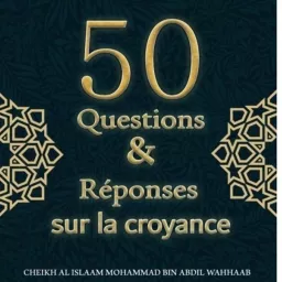 50 Questions-Reponses sur la croyance en langue Soussou Podcast artwork