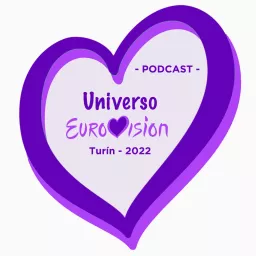 Universo Eurovisión Podcast artwork