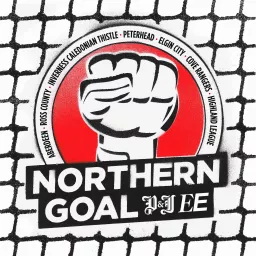 Northern Goal Podcast artwork