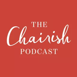 The Chairish Podcast artwork