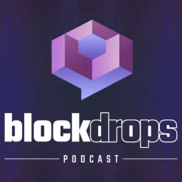 BlockDrops com Maurício Magaldi Podcast artwork