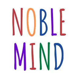 Noble Mind Podcast artwork
