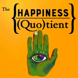 The Happiness Quotient Podcast artwork