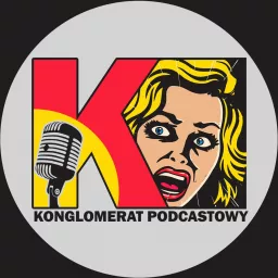 Konglomerat Podcastowy artwork