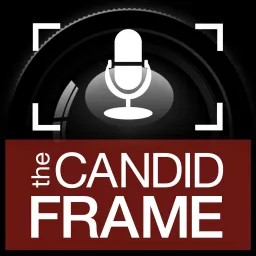 The Candid Frame Podcast artwork