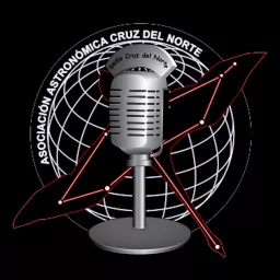 Radio Cruz del Norte. Podcast artwork