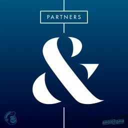 Partners Podcast artwork