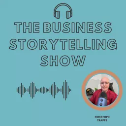 The Business Storytelling Show Podcast artwork