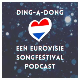 Ding-a-Dong - dé Eurovisie Songfestival podcast