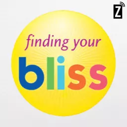 Finding Your Bliss Podcast artwork