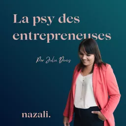 La psy des entrepreneuses