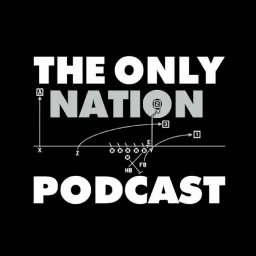 The Only Nation Podcast artwork