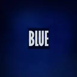 BLUE Podcast artwork