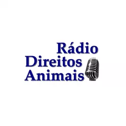 Rádio Direitos Animais Podcast artwork