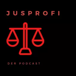 Der JusProfi Podcast artwork