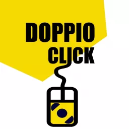 Doppio Click Podcast artwork