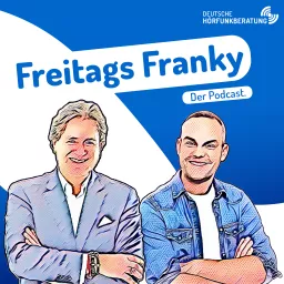 Freitags Franky Podcast artwork