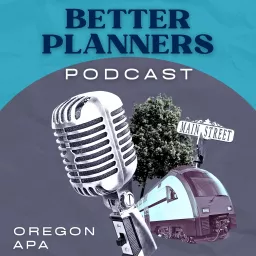 Better Planners Podcast