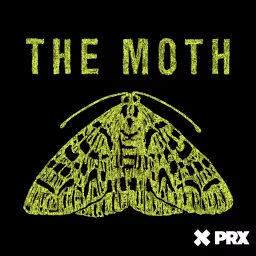 The Moth Podcast artwork