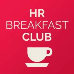 HR Breakfast Club Podcast artwork