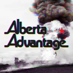 Alberta Advantage Podcast artwork