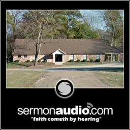 Texarkana Reformed Baptist Church Podcast artwork