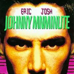 Johnny Mnminute