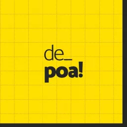 De_Poa! Podcast artwork
