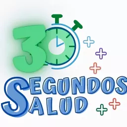 30 Segundos Salud Podcast artwork
