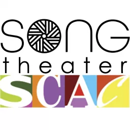 The Song Theater Podcast artwork