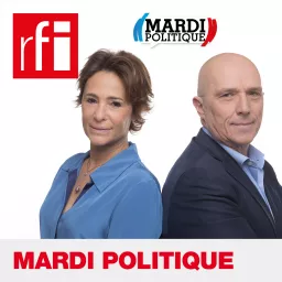 Mardi politique Podcast artwork